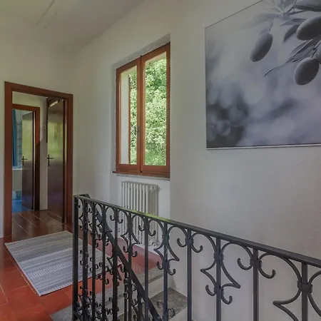 Bianca Lierna Villa