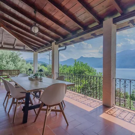 Villa Bianca Lierna *